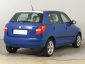 Škoda Fabia, 2007