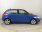 Škoda Fabia, 2007