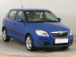 Škoda Fabia, 2007