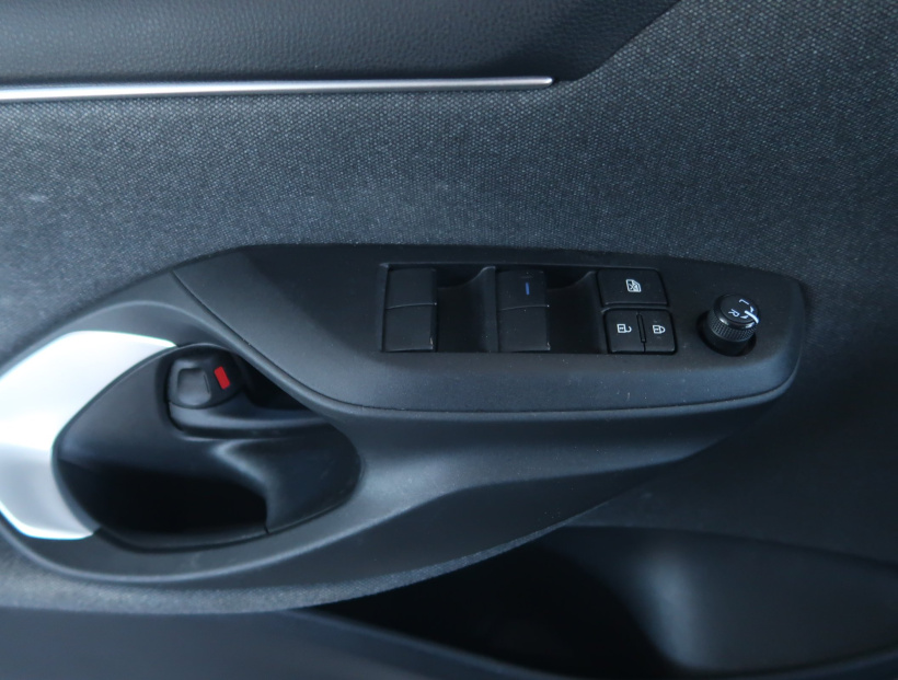 Toyota Yaris, 2022