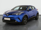 Toyota C-HR, 2018