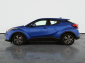 Toyota C-HR, 2018