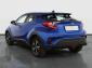 Toyota C-HR, 2018