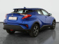 Toyota C-HR, 2018