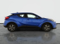 Toyota C-HR, 2018