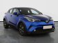 Toyota C-HR, 2018