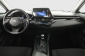 Toyota C-HR, 2018