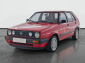 Volkswagen Golf, 1990