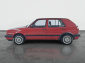 Volkswagen Golf, 1990