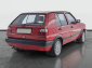 Volkswagen Golf, 1990