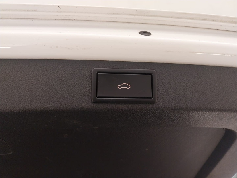 Škoda Octavia, 2019