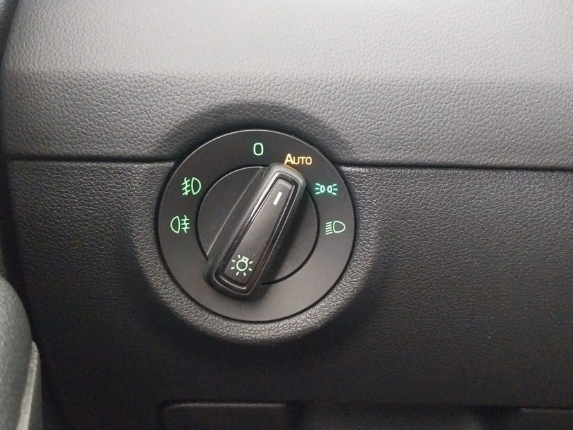 Škoda Octavia, 2019