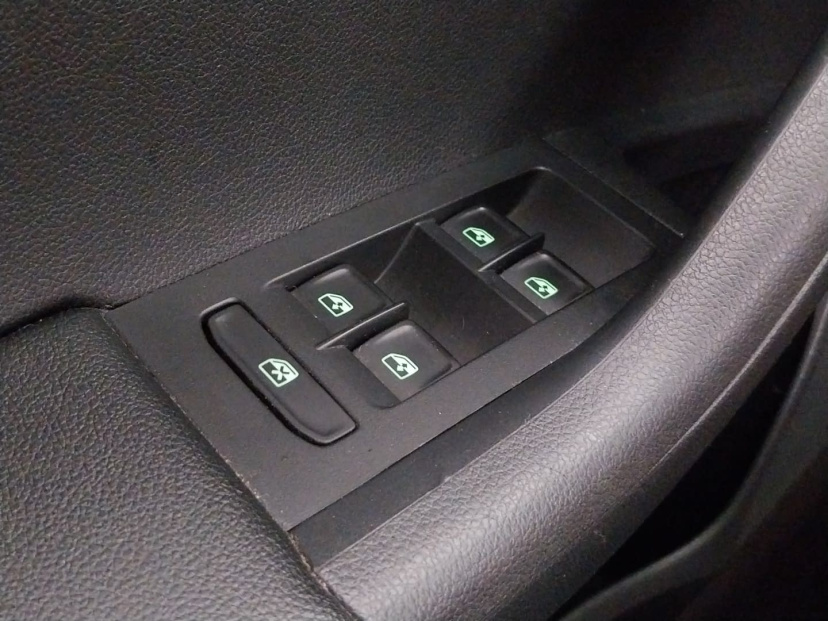Škoda Octavia, 2019