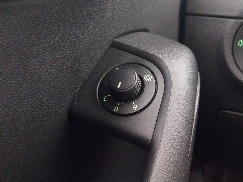 Škoda Octavia, 2019