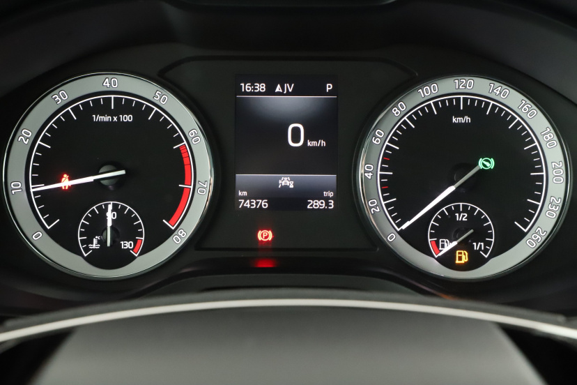 Škoda Karoq, 2021