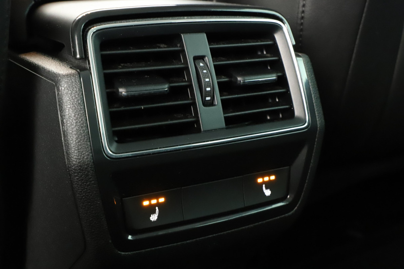 Škoda Karoq, 2021