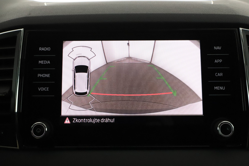Škoda Karoq, 2021