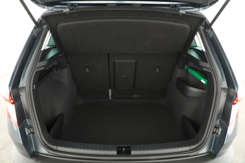 Škoda Karoq, 2021