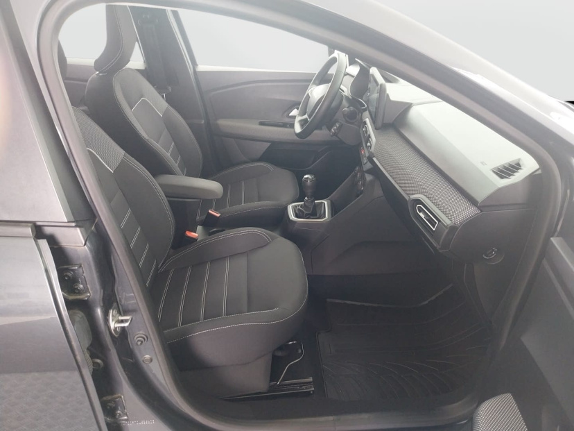 Dacia Sandero, 2023