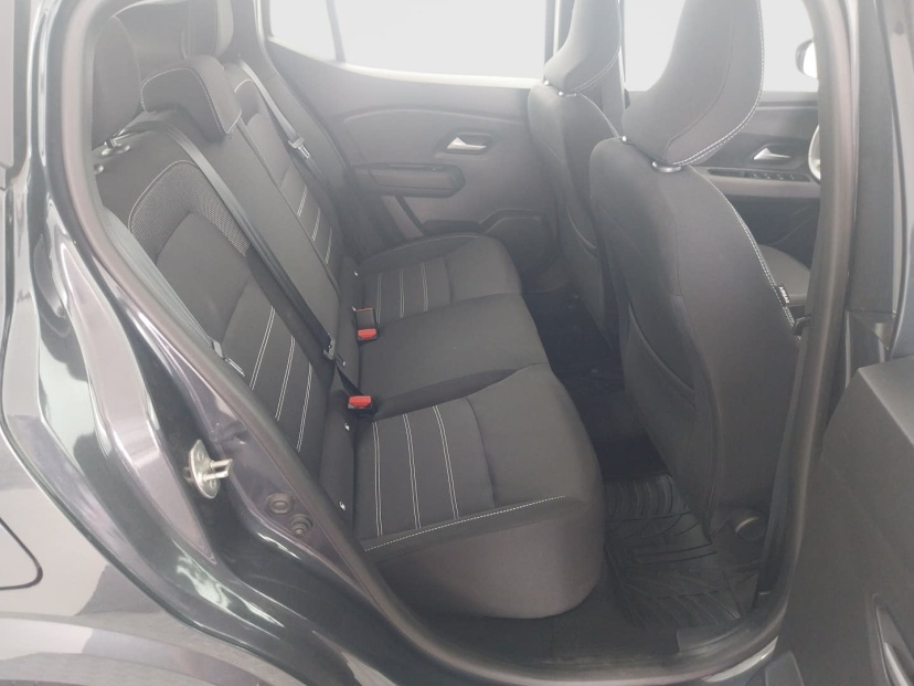 Dacia Sandero, 2023