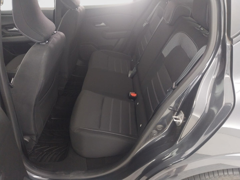 Dacia Sandero, 2023