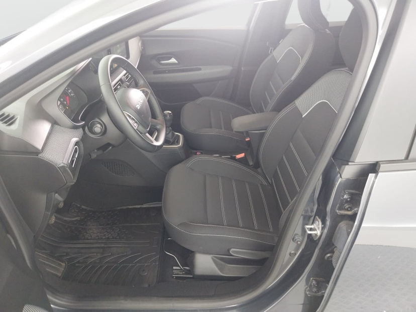 Dacia Sandero, 2023