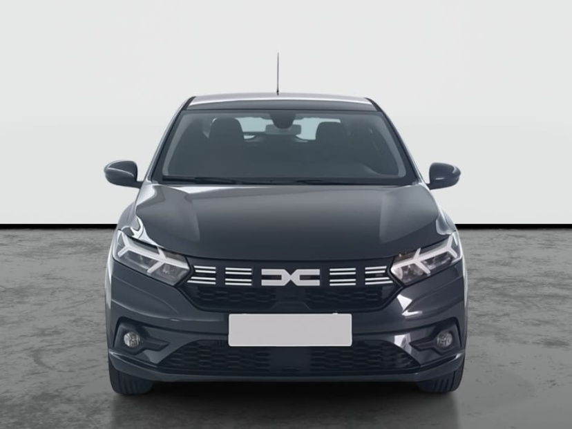 Dacia Sandero, 2023
