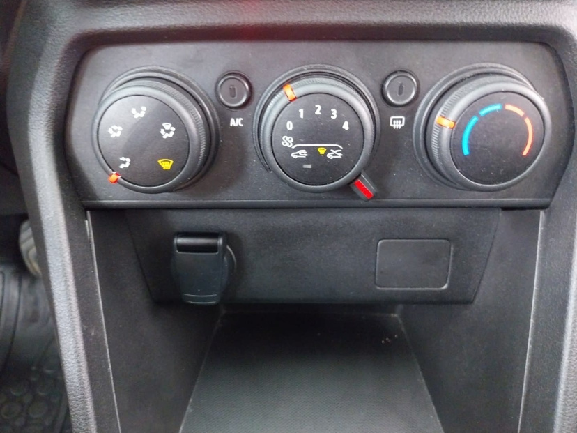 Dacia Sandero, 2023