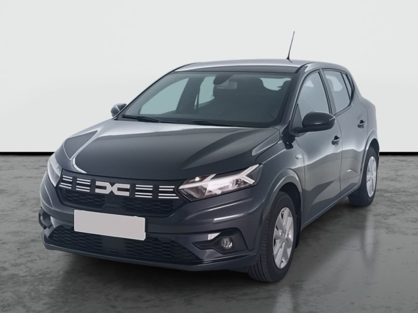 Dacia Sandero, 2023