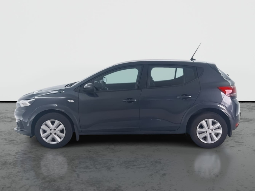 Dacia Sandero, 2023