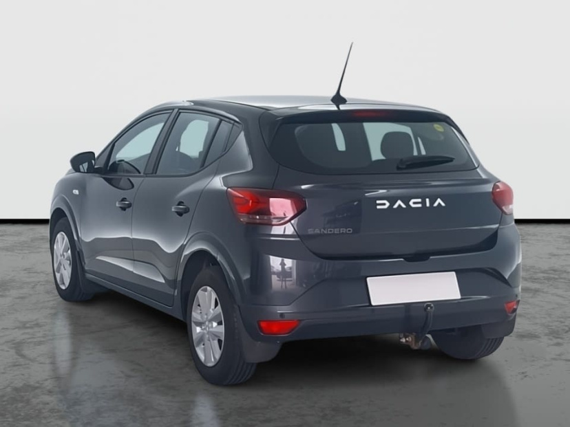 Dacia Sandero, 2023