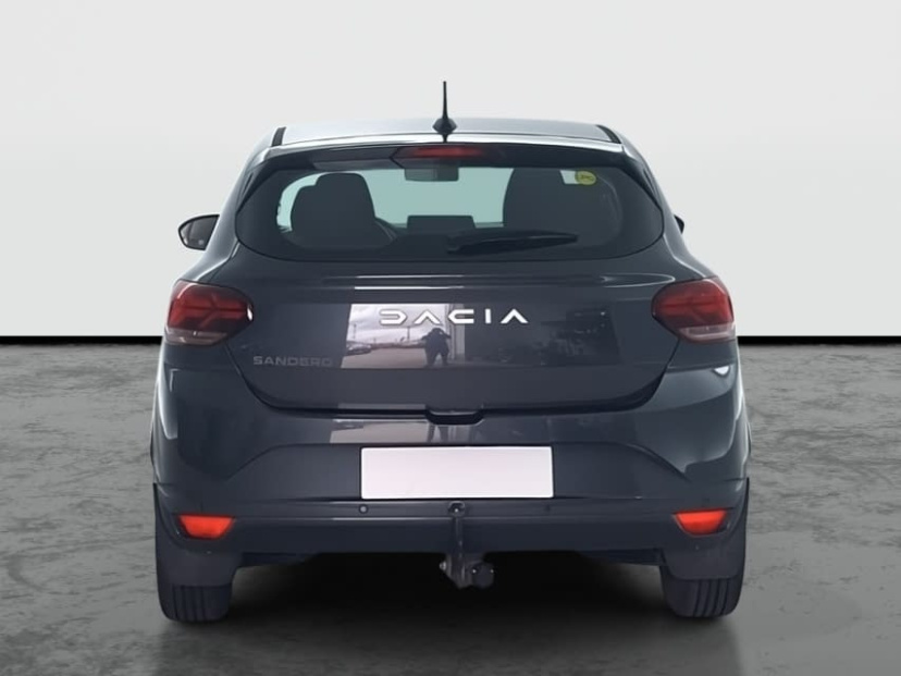 Dacia Sandero, 2023