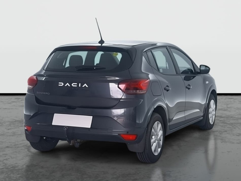 Dacia Sandero, 2023