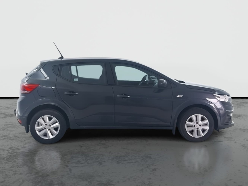 Dacia Sandero, 2023