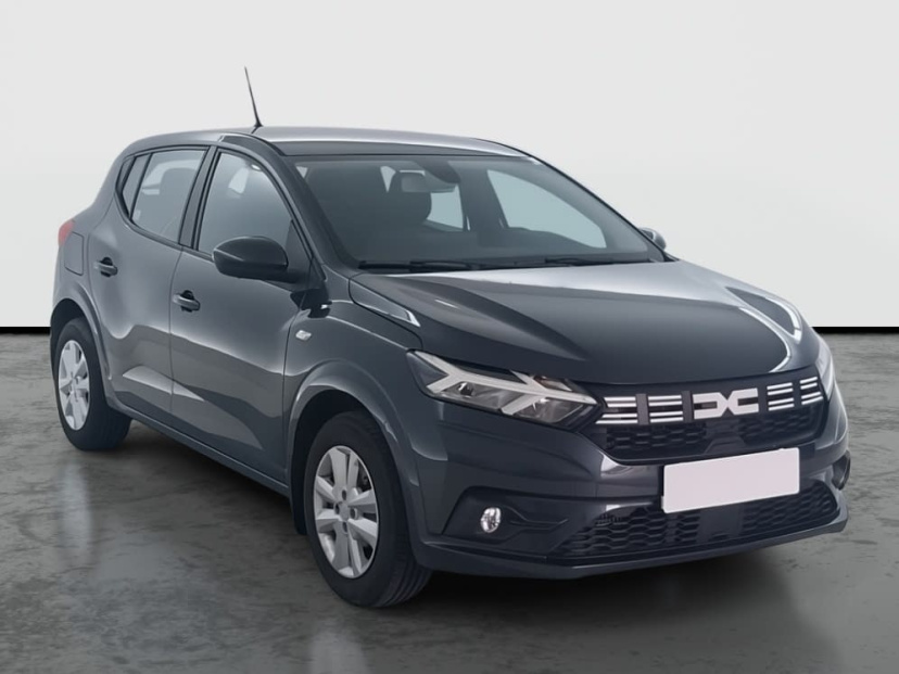 Dacia Sandero, 2023