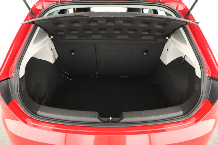 Seat Leon, 2012