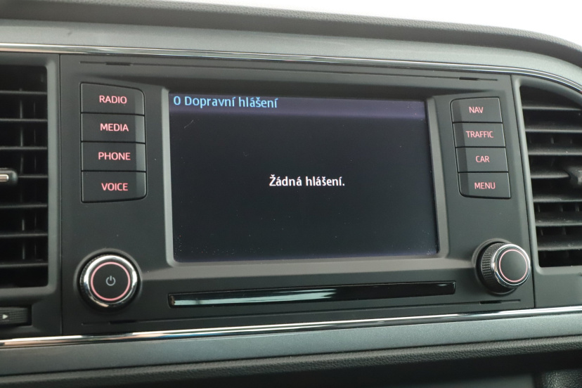 Seat Leon, 2012