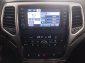 Jeep Grand Cherokee, 2012