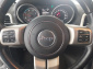 Jeep Grand Cherokee, 2012