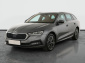 Škoda Octavia, 2023