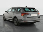 Škoda Octavia, 2023