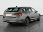 Škoda Octavia, 2023