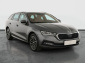 Škoda Octavia, 2023
