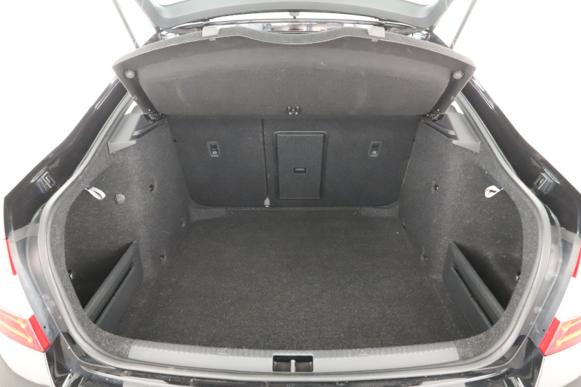 Škoda Octavia, 2016