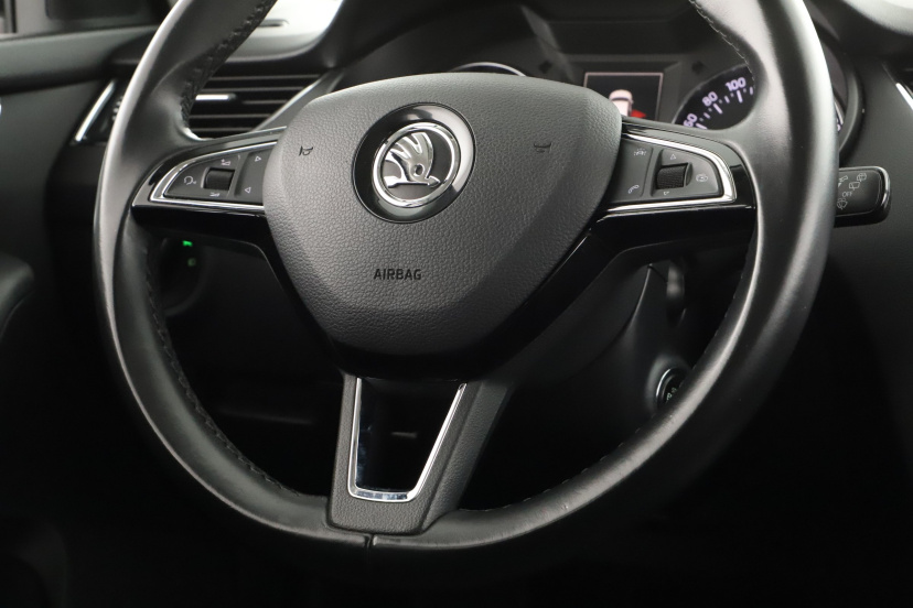 Škoda Octavia, 2016