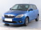 Škoda Fabia, 2014