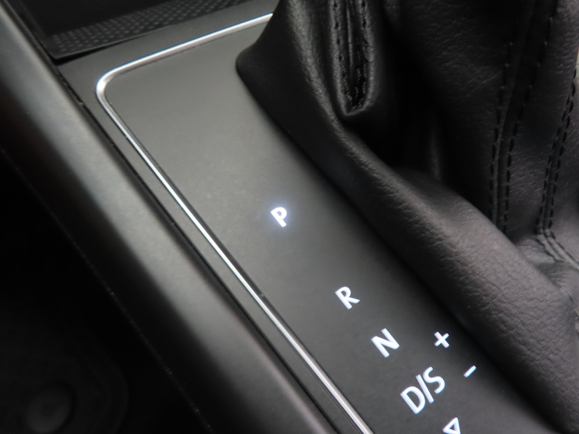 Volkswagen Touran, 2022