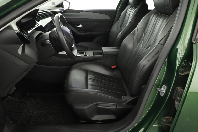 Peugeot 308, 2022