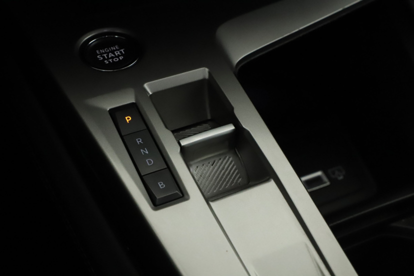 Peugeot 308, 2022