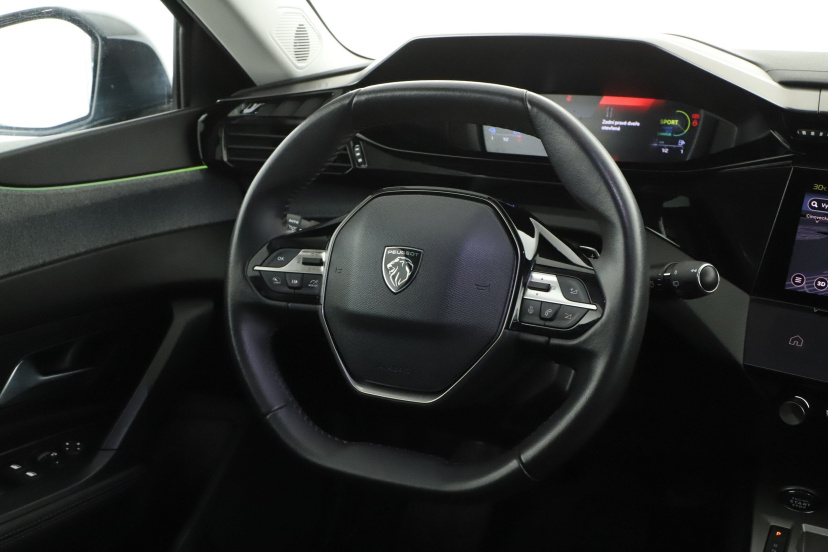 Peugeot 308, 2022